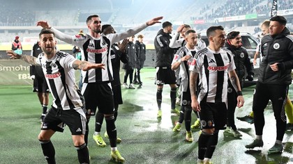 Partidele amicale din cantonament ale liderului din Superliga. Anunţul făcut de ”U” Cluj 