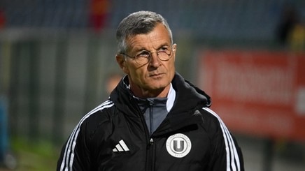 Lovitură în Superliga! Ioan Ovidiu semnează şi va primi în jur de 13.000 de euro lunar