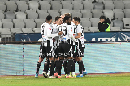 Lovitură în ultima zi de mercato! ”U” Cluj a adus unul din cei mai buni jucători străini din Superliga