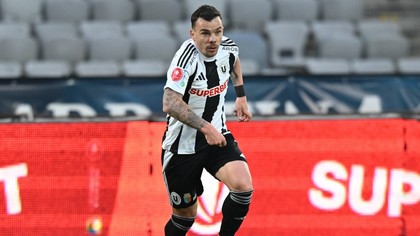 VIDEO | Declaraţie surprinzătoare a lui Dan Nistor, după egalul cu Farul. „Nu mai e presiune”