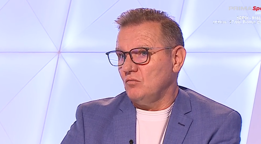 Pe ce loc va încheia "U" Cluj play-off-ul? Constantin Zotta a dat răspunsul | EXCLUSIV