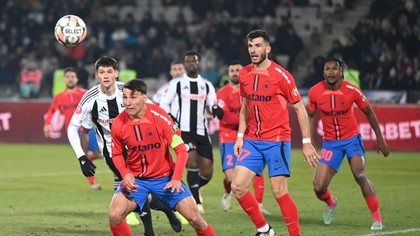 Unul dintre cei mai buni marcatori din Superliga, subiectul unui transfer de senzaţie la vară: „2 milioane” | VIDEO EXCLUSIV