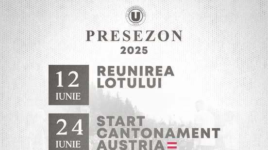 Universitatea Cluj va efectua un stagiu de pregătire în Austria