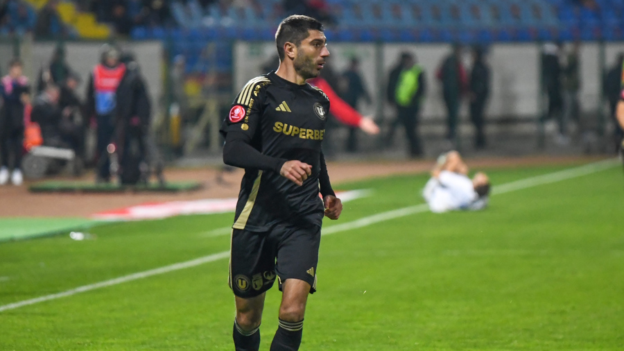 Şase dintr-un foc! Universitatea Cluj a anunţat primele despărţiri ale verii