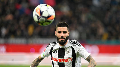 Radu Boboc a plecat de la "U" Cluj! Fundaşul lateral şi-a găsit deja un nou angajament şi a semnat pe trei sezoane | UPDATE