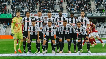 Lovitură de proporţii! „U” Cluj a oficializat transferului jucătorului de la CFR Cluj: „Bine ai venit”