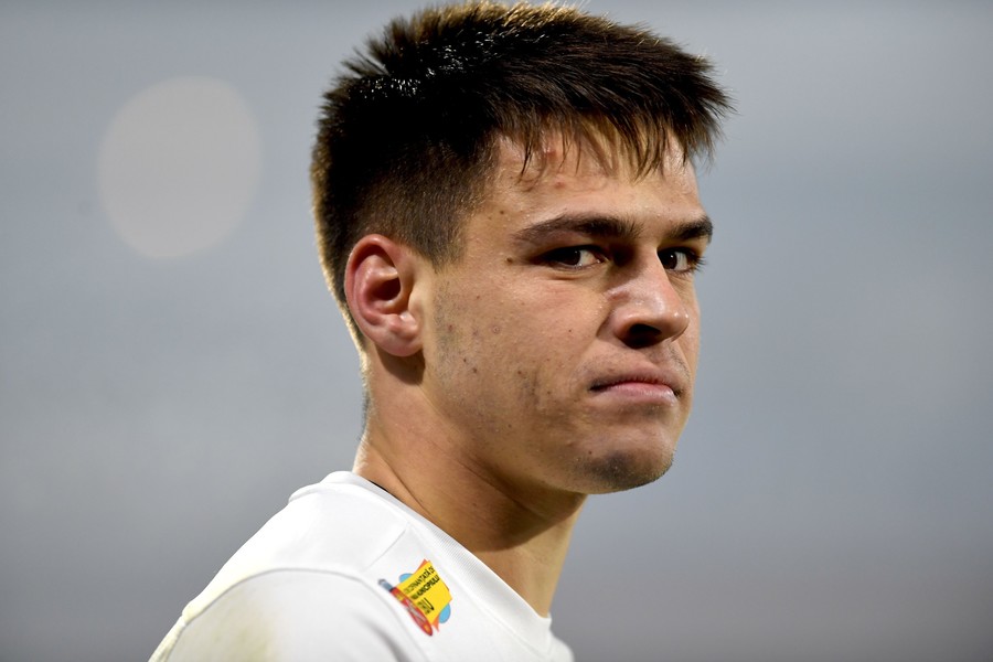 Daniel Paraschiv, revenire de senzaţie în Superliga! Atacantul a fost ofertat de o echipă ce va juca în cupele europene