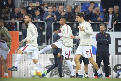 Lovitura verii în România! Fostul jucător de la AS Roma semnează în Superliga şi se va bate la titlu în sezonul viitor