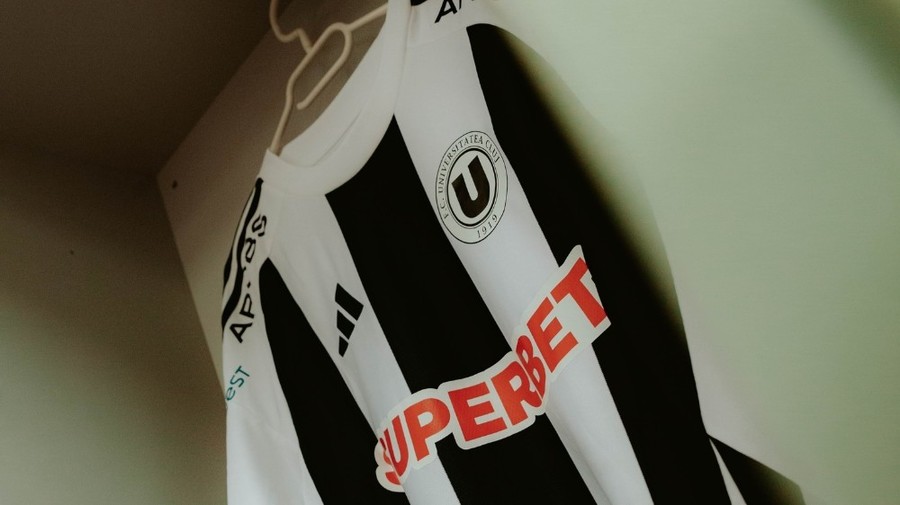 De nicăieri! „U” Cluj a cedat un jucător la Sepsi: „Îi urăm mult succes”