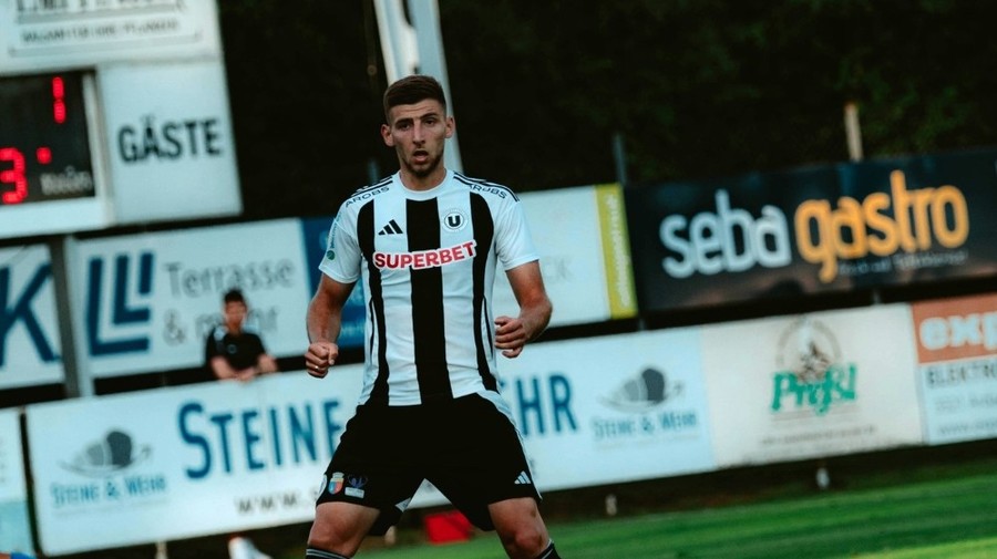 "U" Cluj a suferit o nouă înfrângere clară