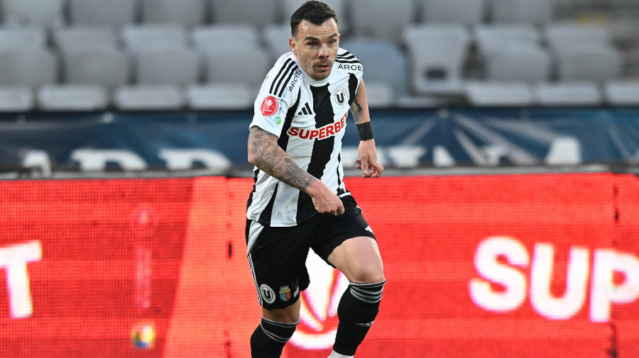 Nemulţumirea lui Dan Nistor, după egalul cu UTA: ”Trebuie să nu ne facem de râs!” | VIDEO
