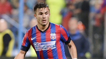 Lovitură în fotbalul românesc! Alin Toşca a revenit în Superliga şi a fost prezentat oficial: „Bine ai venit”