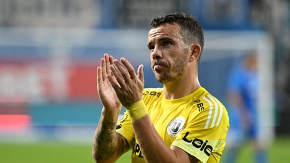 VIDEO | Dan Nistor nu s-a abţinut după ce „U” Cluj a ajuns la 5 meciuri consecutive fără victorie: „Dacă nu putem să alergăm, putem să ne lăsăm”