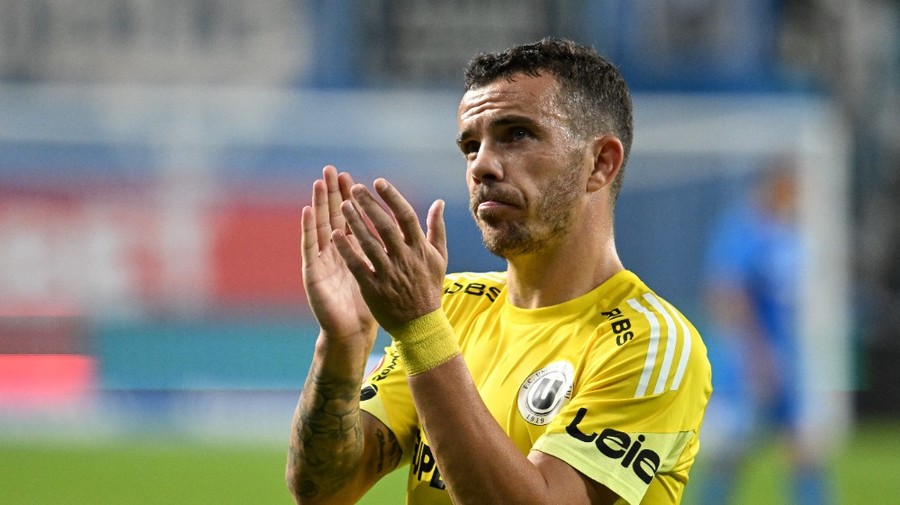 VIDEO | Dan Nistor nu s-a abţinut după ce „U” Cluj a ajuns la 5 meciuri consecutive fără victorie: „Dacă nu putem să alergăm, putem să ne lăsăm”