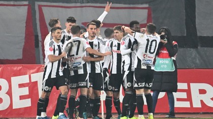 OFICIAL | OUT de la „U” Cluj! În plin sezon, Neluţu Sabău a renunţat la fostul jucător de la FCSB şi Rapid