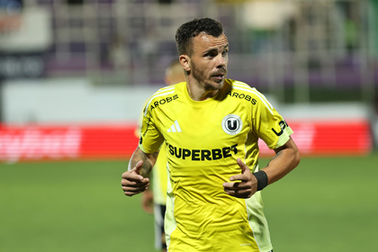 VIDEO | Dan Nistor, dezamăgit de derby-ul local. ”E normal să fiu supărat”