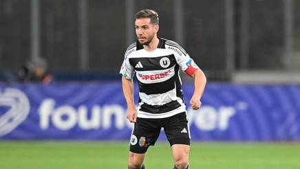 Lovitură în SuperLiga! Alex Chipciu a luat decizia finală şi a semnat! Echipa care l-a prezentat oficial
