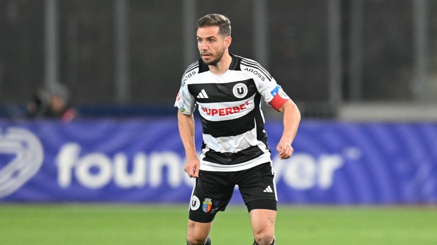 Lovitură în SuperLiga! Alex Chipciu a luat decizia finală şi a semnat! Echipa care l-a prezentat oficial