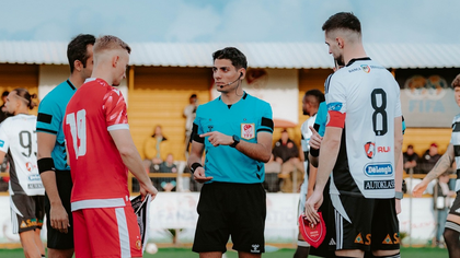 Remiză pentru ”U” Cluj în ultimul meci de pregătire din Antalya