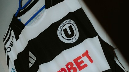 De la "U" Cluj direct în Liga a 3-a! Bergodi renunţă la încă un fotbalist