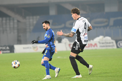 Surpriză! Jucătorul din SuperLiga, propus direct la echipa naţională: „Din vară probabil se bate şi el cu cei din lot” | EXCLUSIV