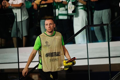 Bomba iernii! Joacă mâine în Champions League, apoi aterizează în România pentru a semna cu o echipă cu pretenţii din SuperLiga