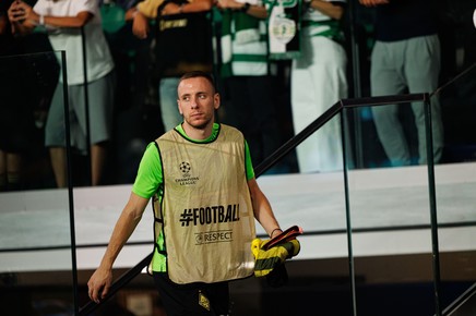 Bomba iernii! Joacă mâine în Champions League, apoi aterizează în România pentru a semna cu o echipă cu pretenţii din SuperLiga