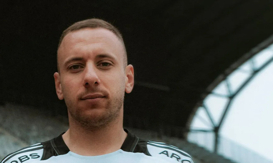 Transfer de marcă reuşit de ”U” Cluj! Ardelenii au adus un fotbalist ce a jucat în 9 meciuri din acest sezon al Ligii Campionilor