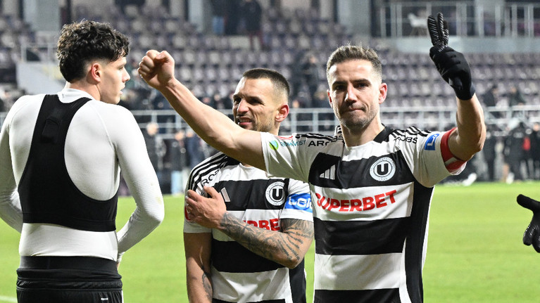 Alex Chipciu i-a dat replica lui Gino Iorgulescu: "Nu poate să facă excepţie de la aşa ceva!"