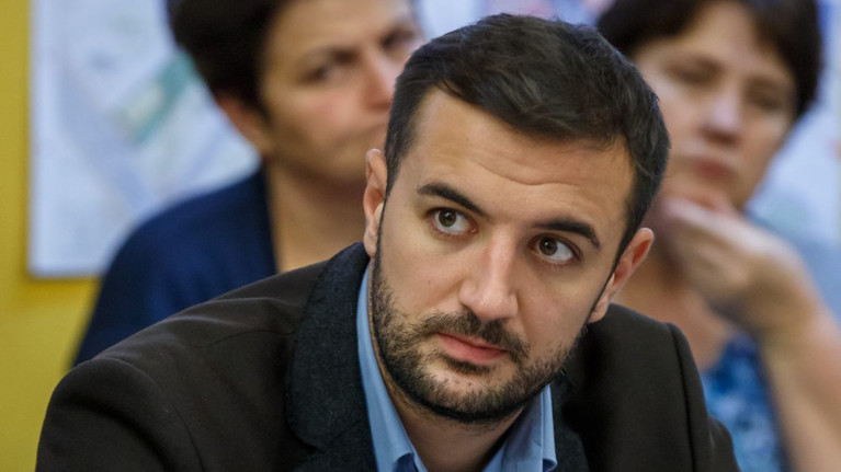 Prime fabuloase pentru jucătorii de la "U" Cluj în cazul calificării în play-off! Anunţul făcut de preşedintele Radu Constantea