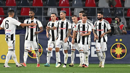 Veste mare pentru fanii lui ”U” Cluj. A semnat cel mai vechi jucător din lot