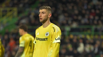 Jovo Lukic, fără menajamente după autogolul lui Căbuz: "E un fel de pedeapsă, karma"