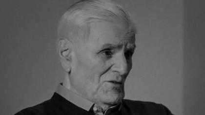 Liviu Maior, fost ministru al Educaţiei şi fost conducător al clubului Universitatea Cluj, a murit la 85 de ani