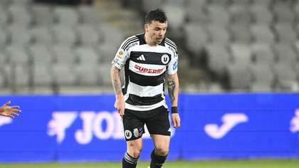 VIDEO | Dan Nistor, discurs incredibil! I-a acuzat pe adversari că nu îşi respectă clubul! ”Îşi bat joc”