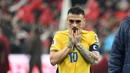 Nicolae Stanciu şi-a dat acordul! Revine din vară în Superliga