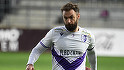 Rober Sierra pleacă de la FC Argeş şi semnează cu alt club din play-off