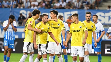 Dintr-un foc! "U" Cluj a anunţat despărţirea de 3 jucători: "Clubul nostru le mulţumeşte"