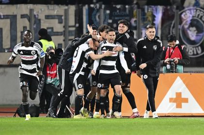 Alex Bota şi Iustin Chirilă, cedaţi de ”U” Cluj ”la pachet” sub formă de împrumut în Liga 2