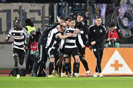 Alex Bota şi Iustin Chirilă, cedaţi de ”U” Cluj ”la pachet” sub formă de împrumut în Liga 2