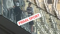 EXCLUSIV FOTO | Prima imagine cu Alibek Aliev în tricoul Universităţii Cluj! 