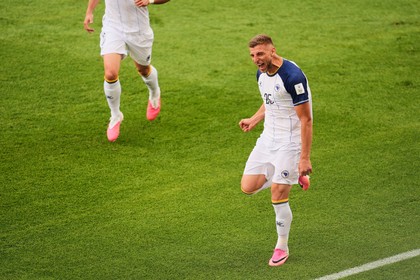 Anunţul momentului: Jovo Lukic pleacă de la ”U” Cluj