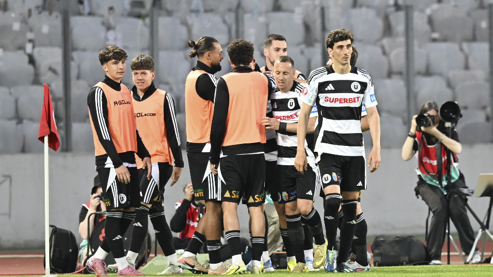 LIVE VIDEO | "U" Cluj – Dynamo Kiev, ardelenii încep parcursul european în direct pe PrimaSport 1 şi PrimaPlay.ro! 