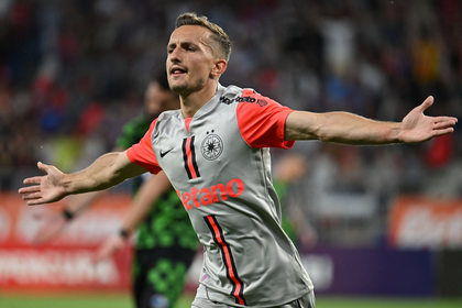 ”De ce nu ai reuşit la FCSB?”. Marius Ştefănescu, radiografia carierei. Declaraţii sincere despre experienţa dezamăgitoare din Turcia: ”Asta e soarta fotbaliştilor” | EXCLUSIV