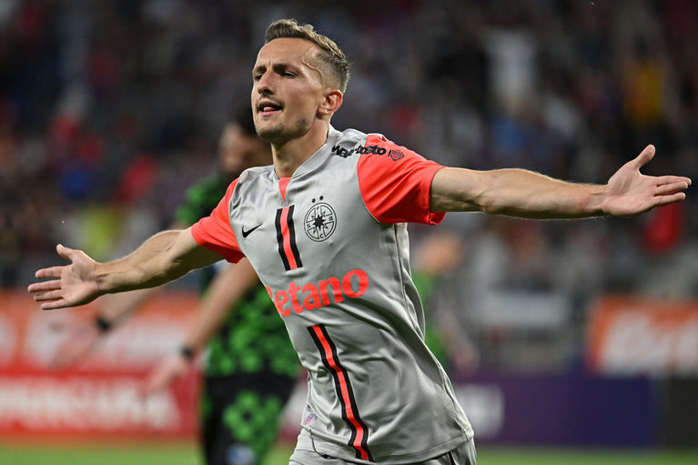 ”De ce nu ai reuşit la FCSB?”. Marius Ştefănescu, radiografia carierei. Declaraţii sincere despre experienţa dezamăgitoare din Turcia: ”Asta e soarta fotbaliştilor” | EXCLUSIV