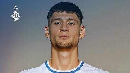 Înainte de partida cu ”U” Cluj, antrenorul lui Dinamo Kiev a făcut anunţul despre Blănuţă: ”Nu ne-am putut baza!”

