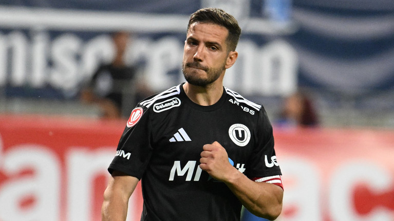 VIDEO | Chipciu vede părţile pozitive din eşecul cu Dinamo Kiev. ”Dacă ne pierdem acum capul şi nu ne dăm seama la ce nivel am fost”
