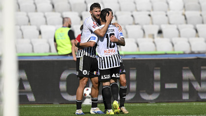 Până să ajungă la Sfântu Gheorghe, "U" Cluj a vrut să evolueze pe alt stadion din România! De ce nu s-a putut