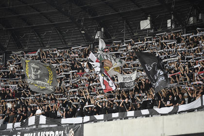 ”UEFA, Mafia!”. A venit nota de plată pentru ”U” Cluj, după meciul din Europa cu Dinamo Kiev

