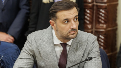 Se întoarce "U" Cluj pe Cluj Arena pentru cupele europene? Radu Constantea: "S-a ajuns la nişte sume mari, spre 250.000 de euro" | VIDEO EXCLUSIV
