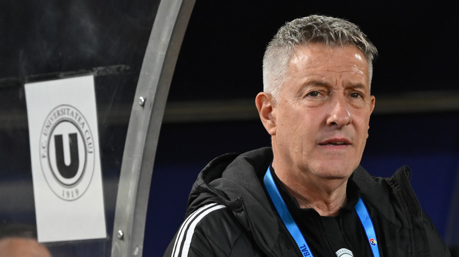 Cristiano Bergodi, încrezător înainte de returul cu Brann. ”Să avem curaj de a juca”